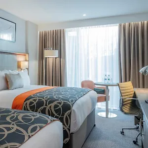 **** Hotel Clayton Charlemont Ierland