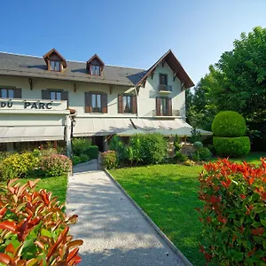 Hotel Du Parc