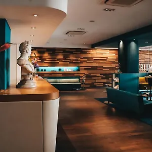 **** فندق Boutique Atrium ألمانيا