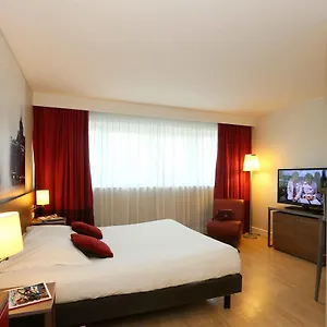 Appart hôtel Adagio Genève Saint Genis Pouilly