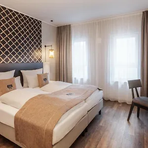 - The Niu, Mesh Messe By Ihg Otel