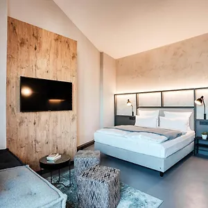 Cloud No7 Lofts Apart Otel
