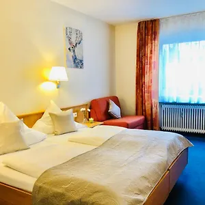 Hotel Austria Stuttgart-city
