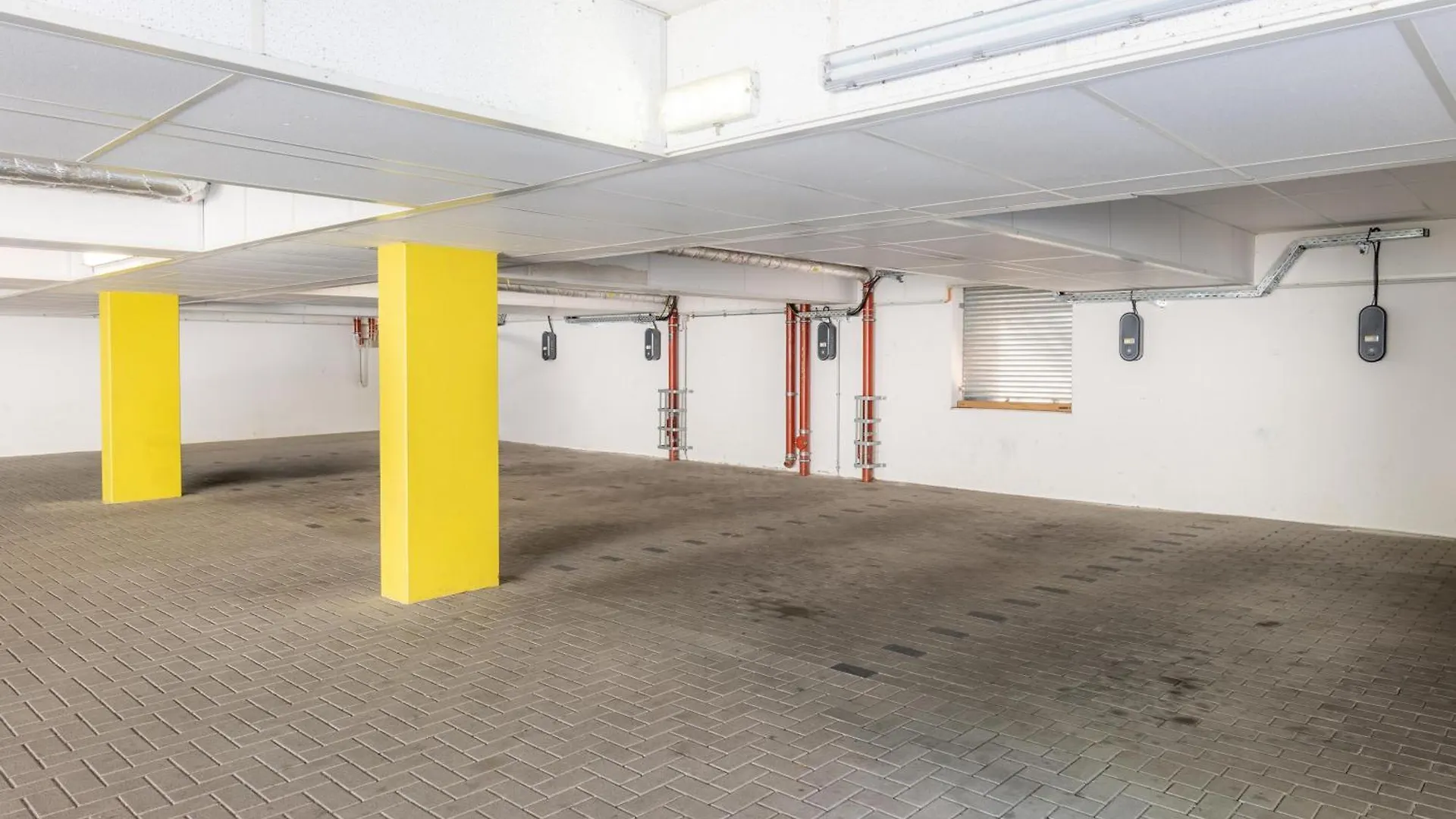 B&B Hotel Stuttgart-City 3*, Στουτγκάρδη Γερμανία