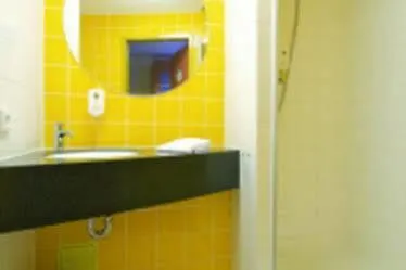 B&B Hotel Stuttgart-City