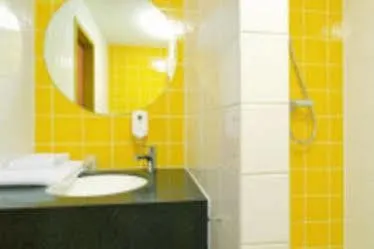 B&B Hotel Stuttgart-City